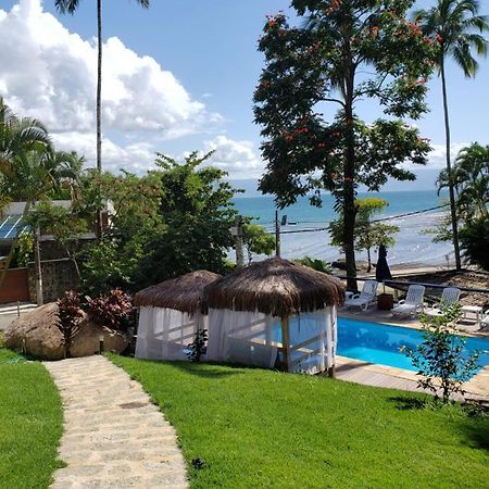 La Bella Suítes Ilhabela Exterior foto