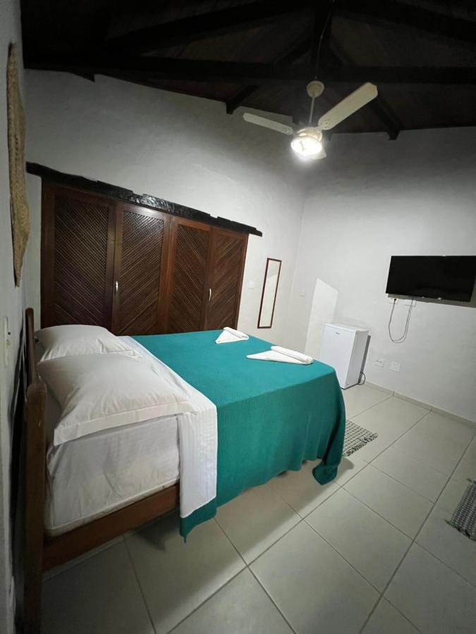 La Bella Suítes Ilhabela Exterior foto